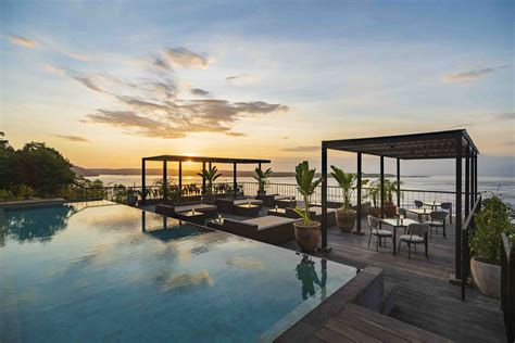 nusa penida dive resort.